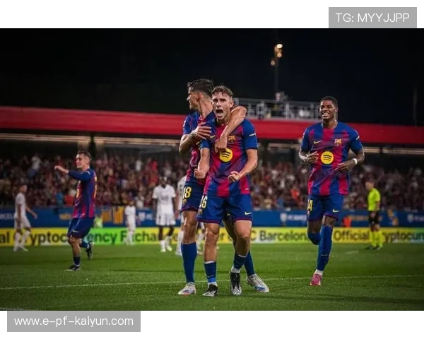 巴萨与布鲁日三次平局，防守问题亟待解决，巴萨中场布教授