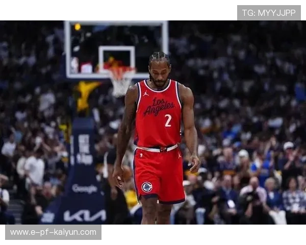 快船大胜鹈鹕,科怀·伦纳德状态回升 快船大胜鹈鹕,科怀·伦纳德状态回升