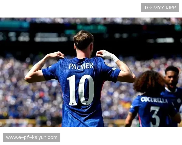 切尔西禁区外远射考验门将